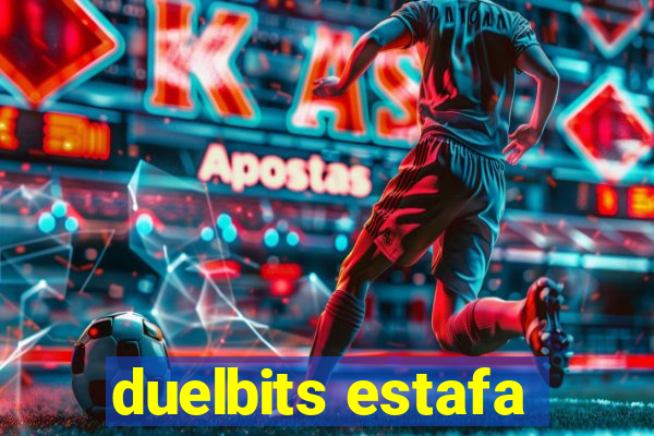 duelbits estafa